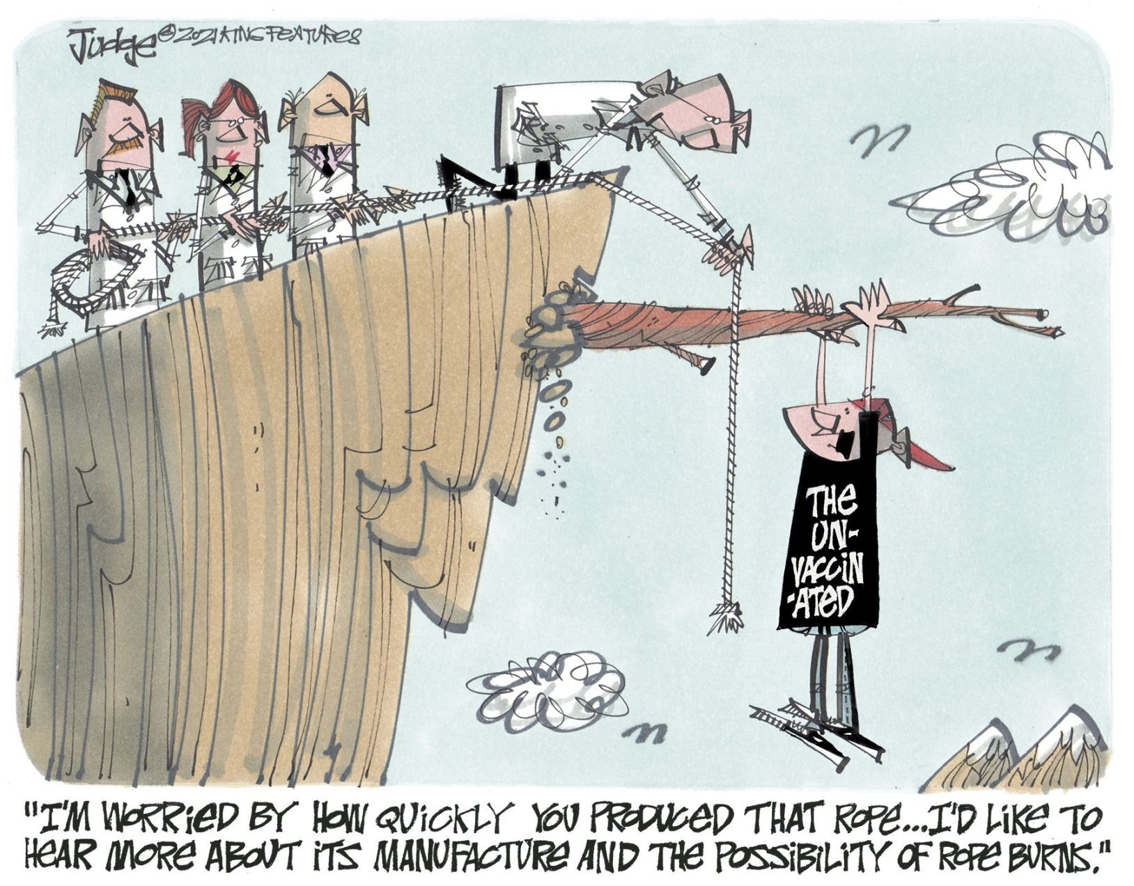 Cartoon